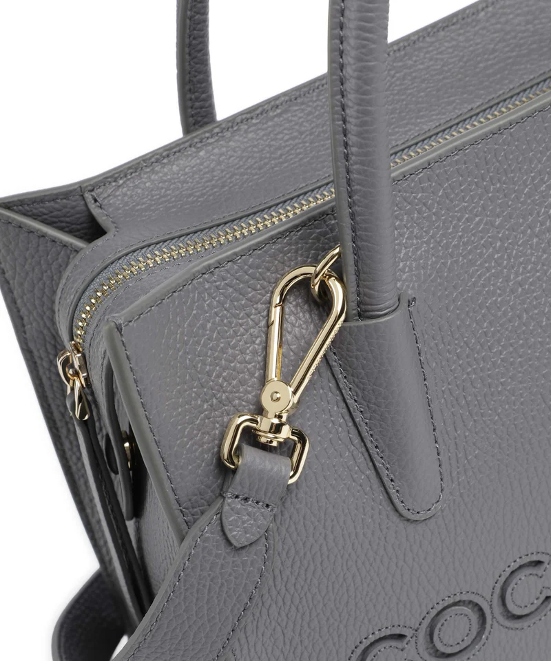 Coccinelle Myrtha Handtasche stove