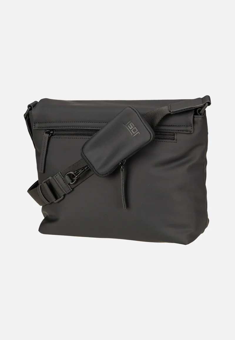 Halmstad 5411 Schwarz - Crossbody Bag