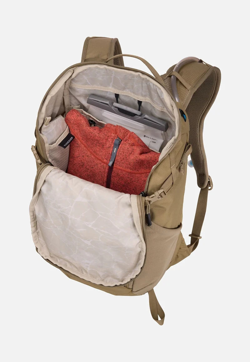 AllTrail Hydration 22L Faded Khaki - Wanderrucksack