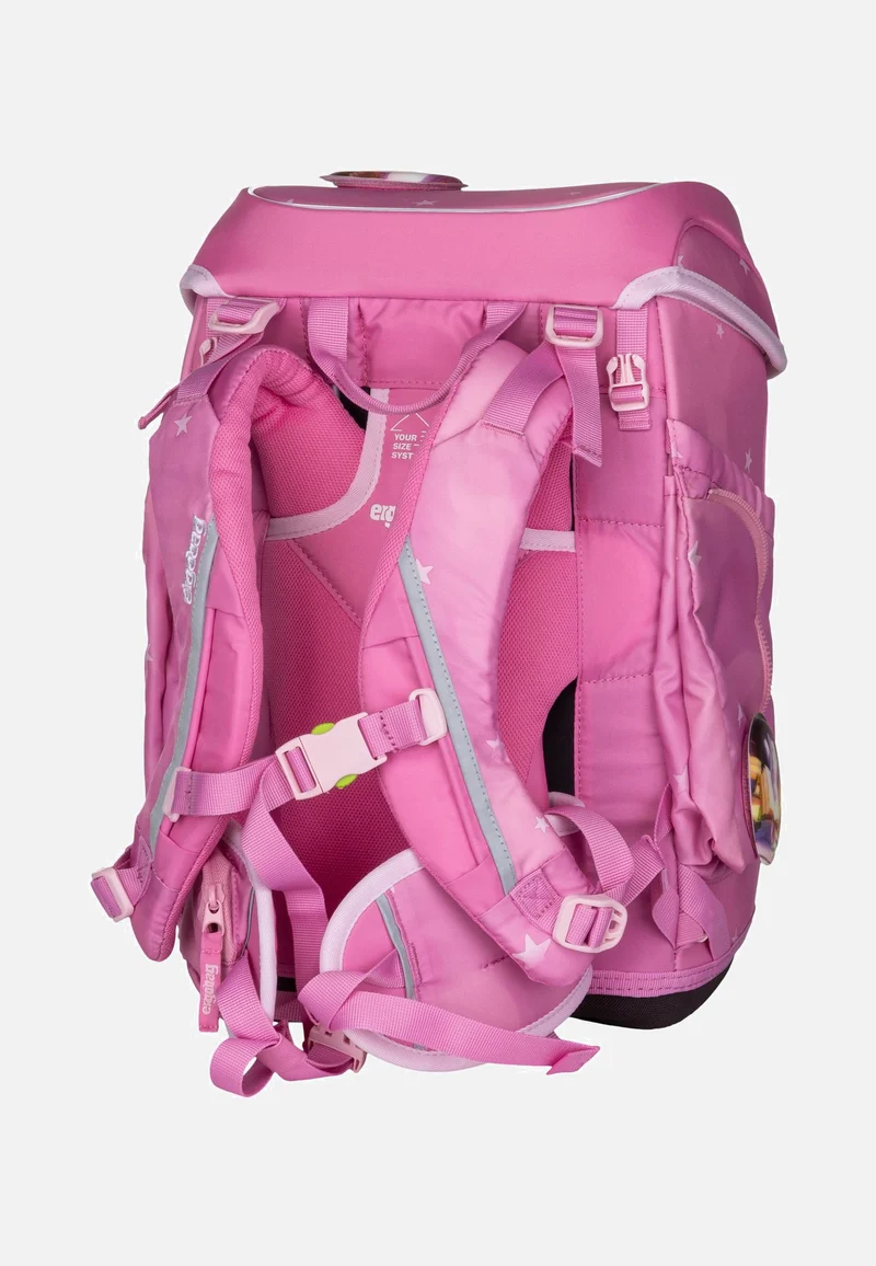 cubo Set WolkenzauBär - Schulrucksack