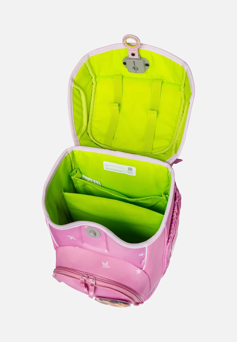 cubo Set WolkenzauBär - Schulrucksack