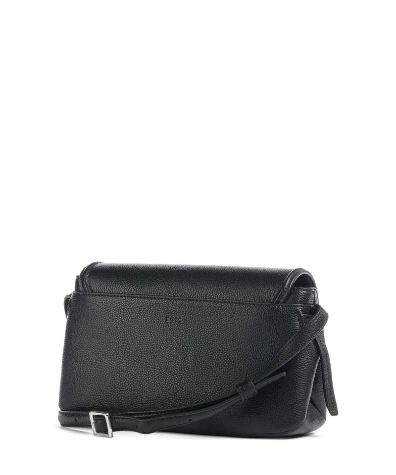 BOSS Anett Umhängetasche black