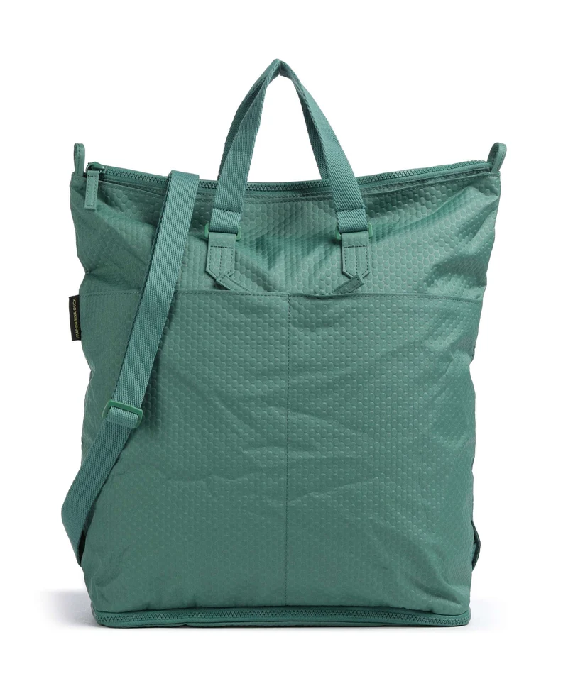 Mandarina Duck Revival 2.0 Rucksack-Tasche foliage green