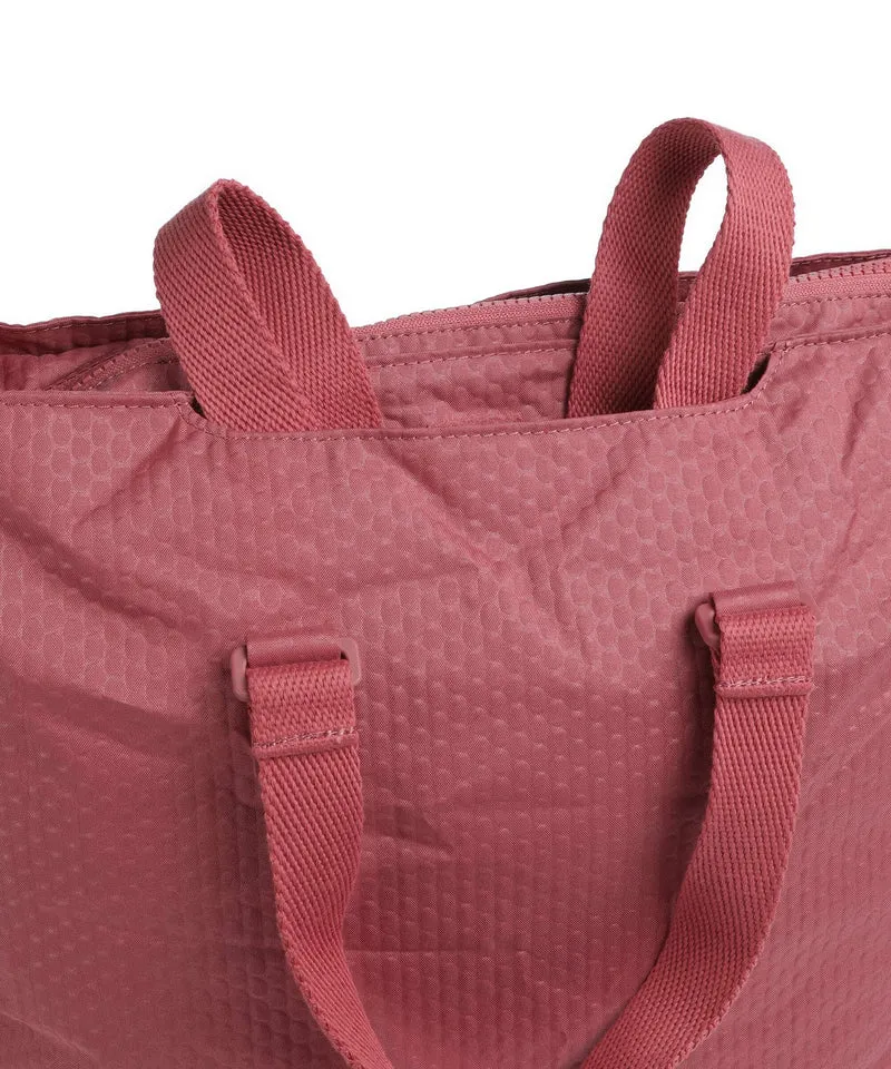 Mandarina Duck Revival 2.0 Rucksack-Tasche scarlet