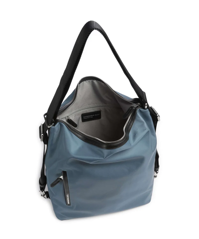 Mandarina Duck Hunter Rucksack-Tasche cosmic