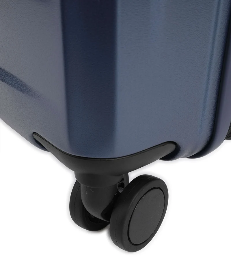 Stratic Phoenix SL 4-Rollen Trolley dark blue