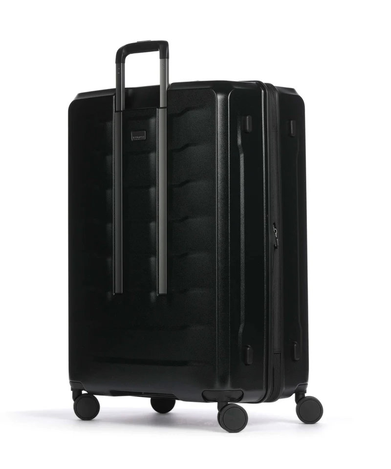 Stratic Phoenix SL 4-Rollen Trolley black