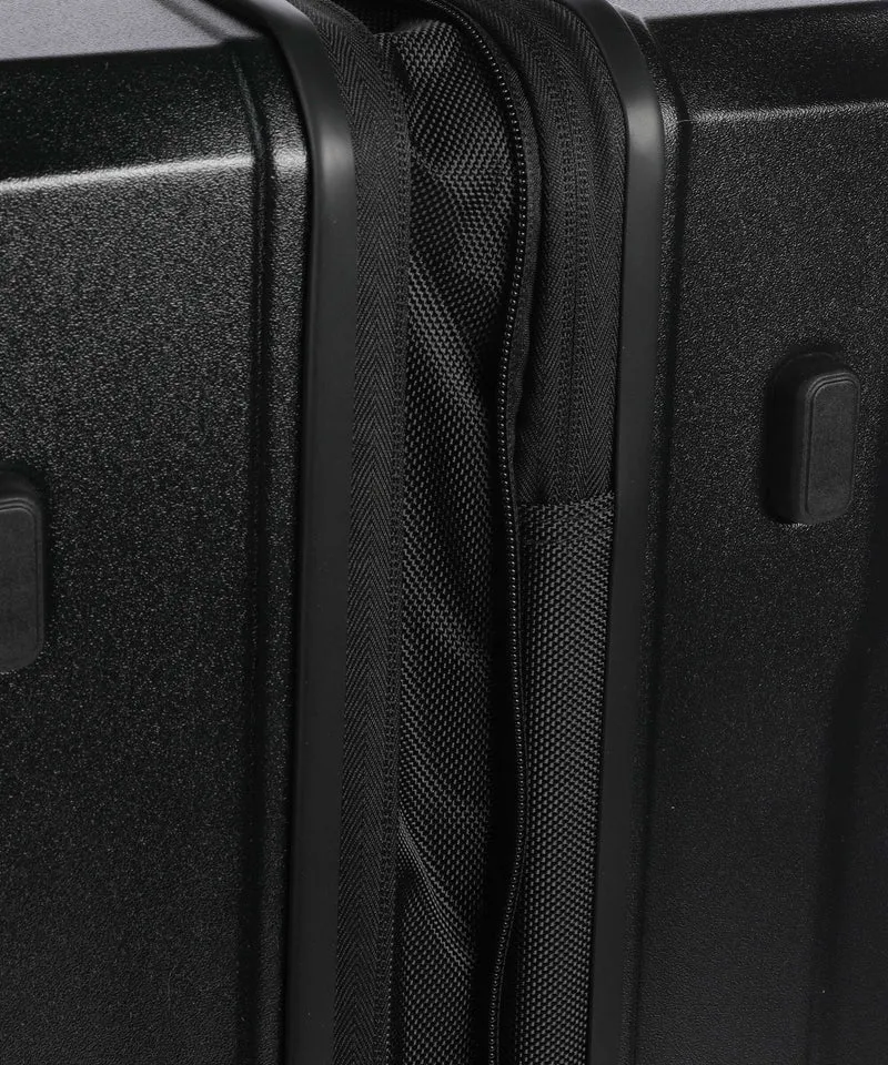 Stratic Phoenix SL 4-Rollen Trolley black