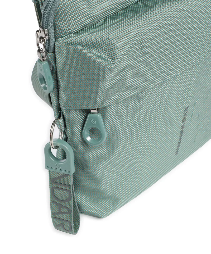 Mandarina Duck MD20 Umhängetasche mint