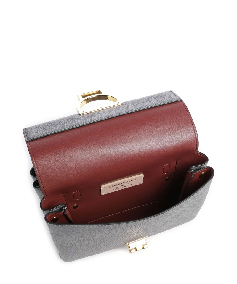 Coccinelle Arlettis Umhängetasche stove