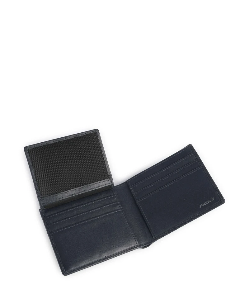 Samsonite Pro-DLX Geldbörse night blue