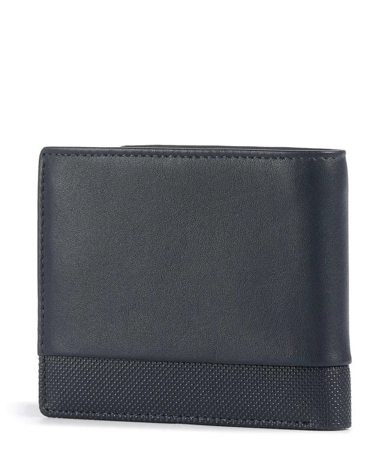 Samsonite Pro-DLX Geldbörse night blue