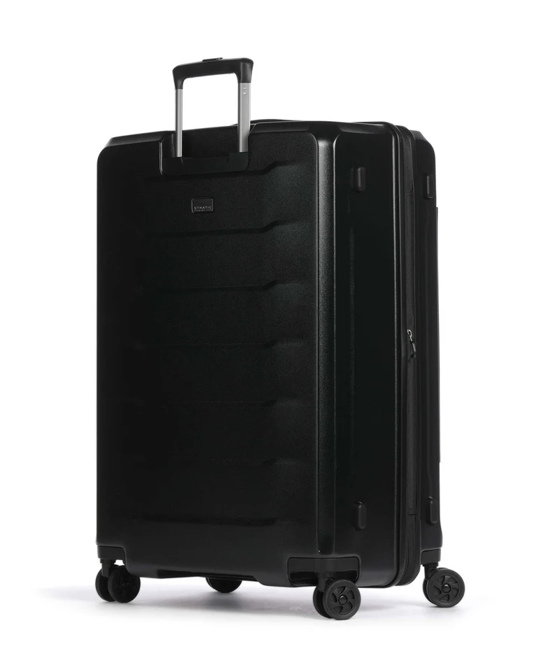 Stratic Phoenix ML 4-Rollen Trolley black