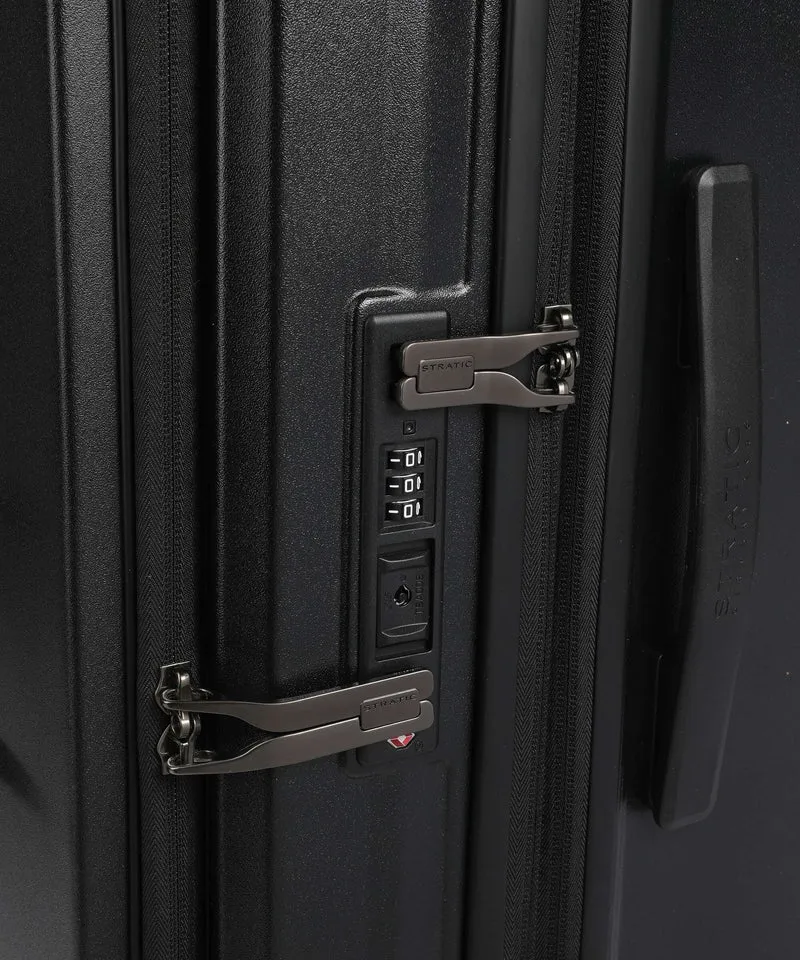 Stratic Phoenix ML 4-Rollen Trolley black