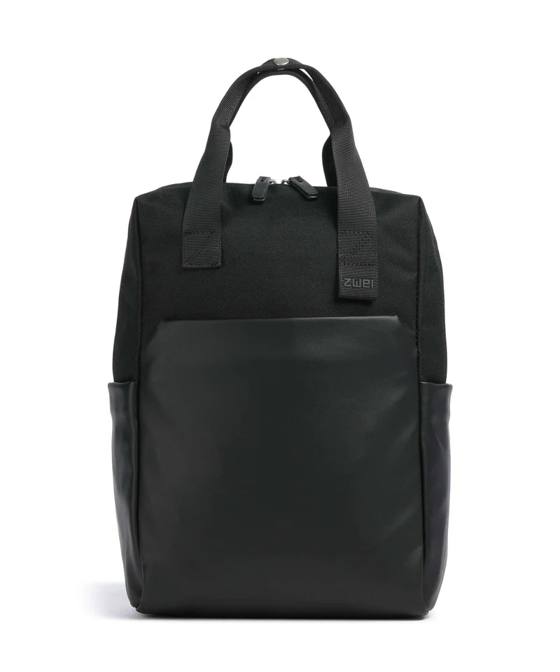 Zwei Lou LUR130 Rucksack black