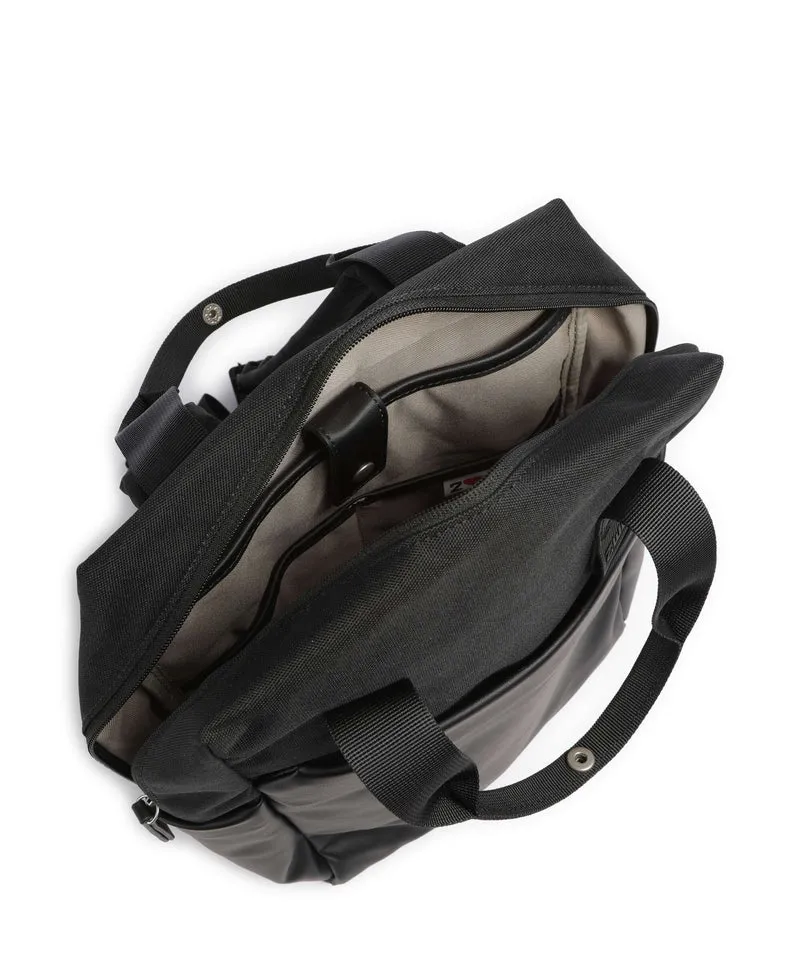 Zwei Lou LUR130 Rucksack black
