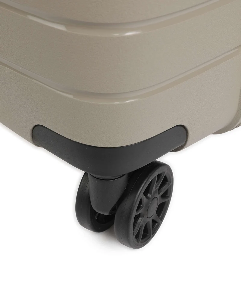 Stratic Novium ML 4-Rollen Trolley sand