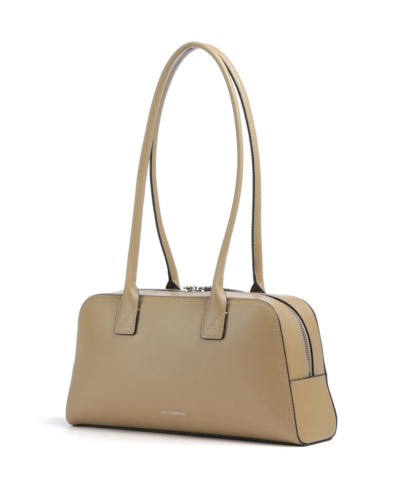 Karl Lagerfeld K/Daily Small Schultertasche dijon