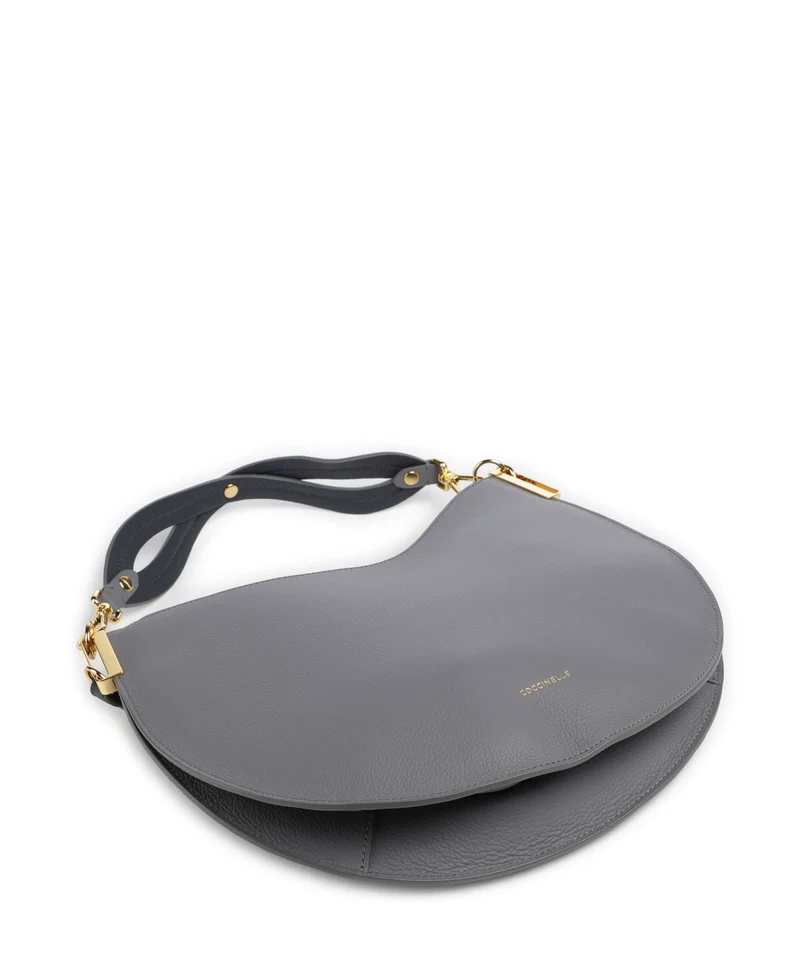 Coccinelle Sunup Beuteltasche stove/midnight blue