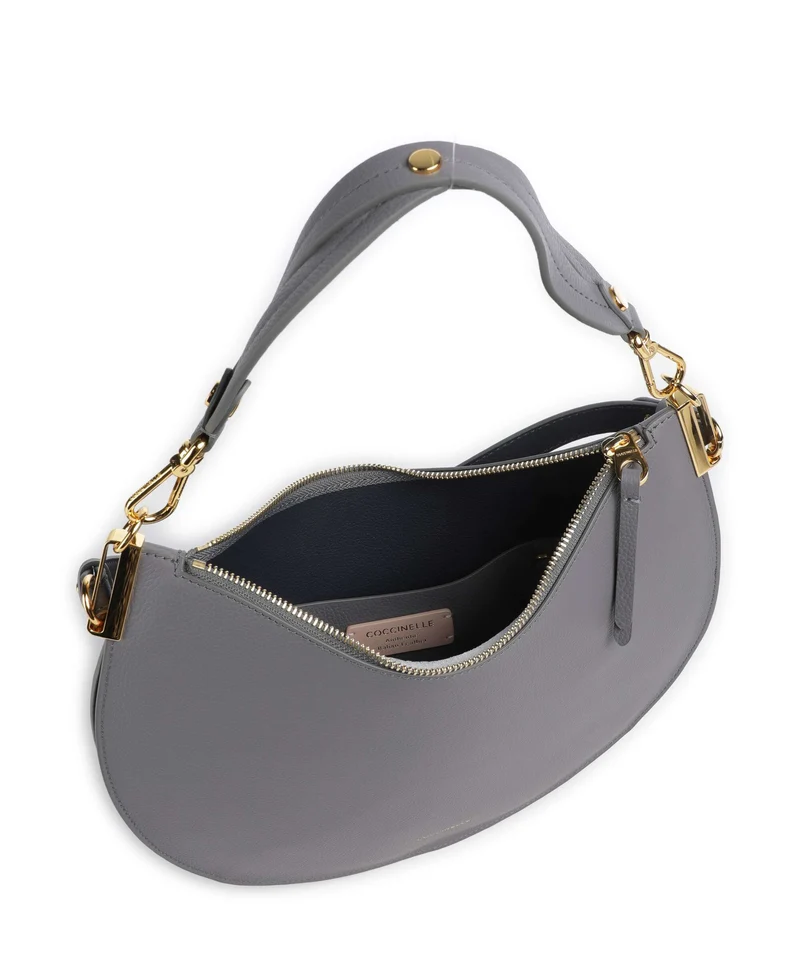 Coccinelle Sunup Beuteltasche stove/midnight blue