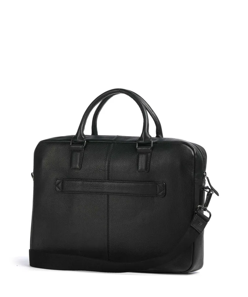 Markberg MasonMBG Aktentasche black