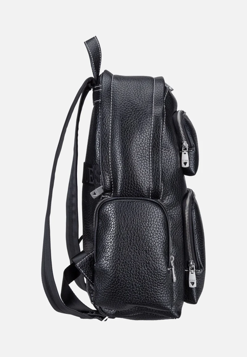 Boston Black - Rucksack