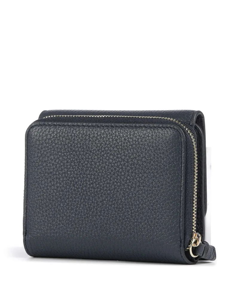 Aigner Paola Geldbörse cosmic blue