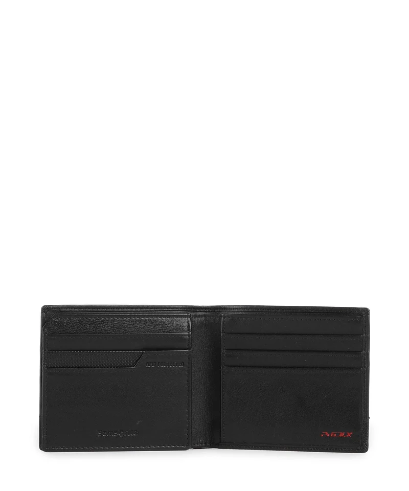 Samsonite Pro-DLX Geldbörse black