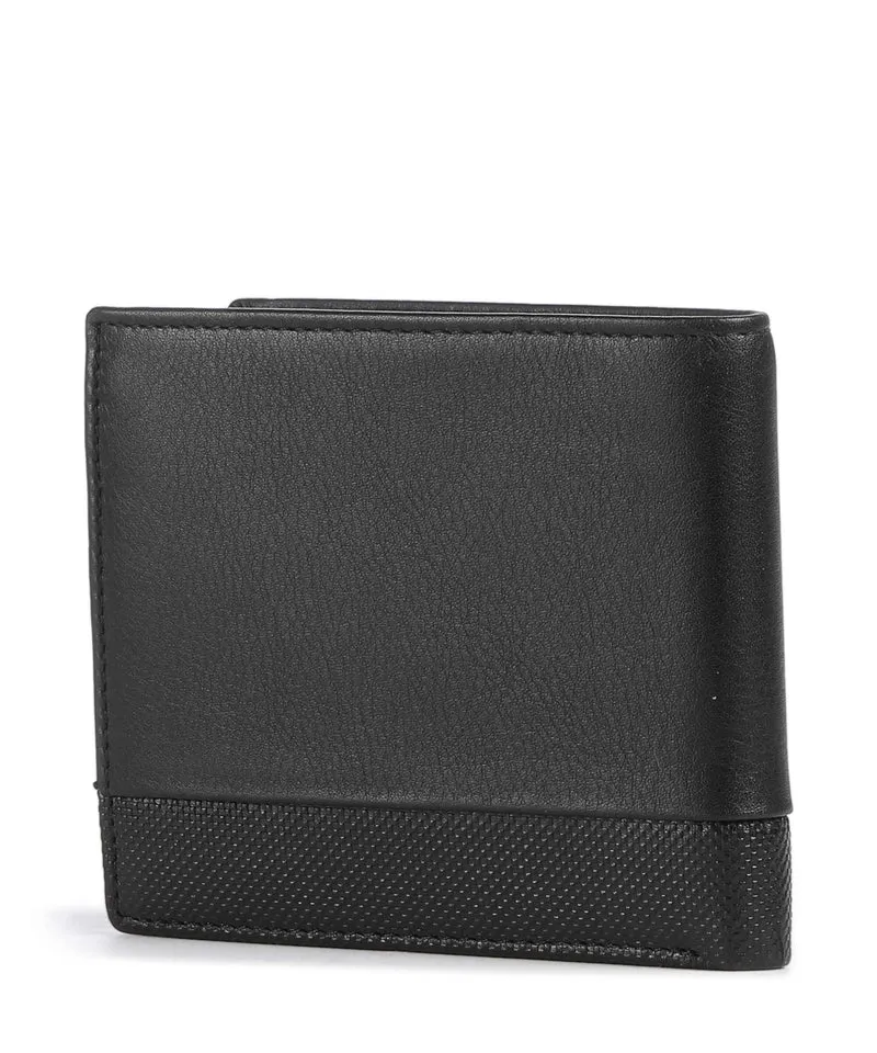 Samsonite Pro-DLX Geldbörse black