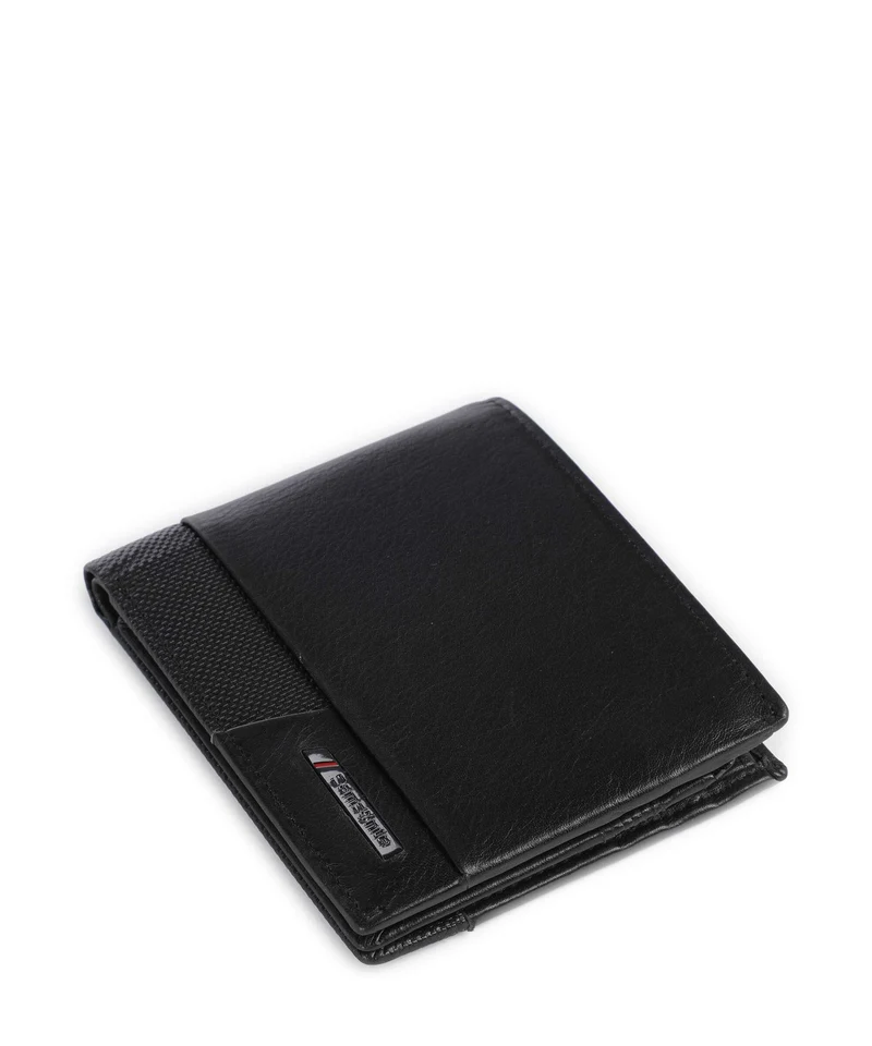 Samsonite Pro-DLX Geldbörse black