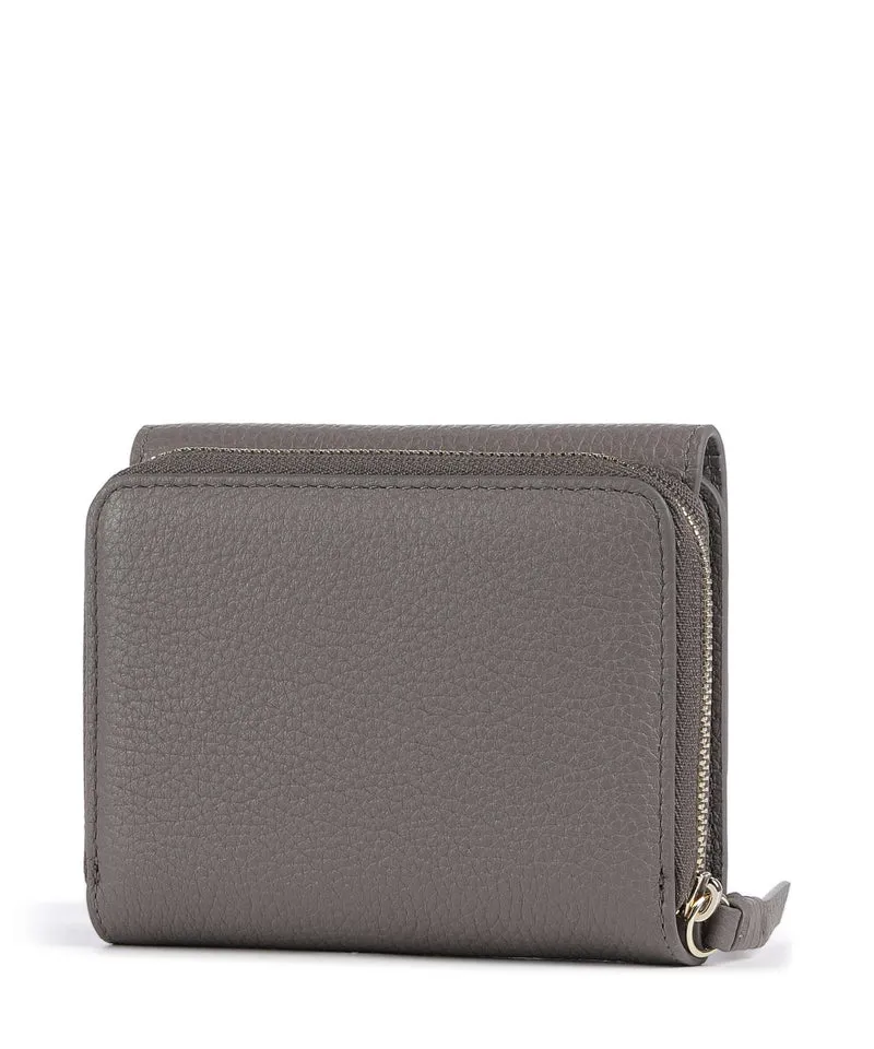 Aigner Paola Geldbörse ash grey