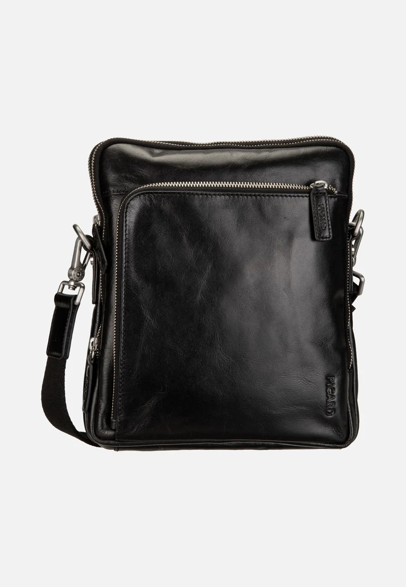 Buddy 4968 Schwarz - Crossbody Bag