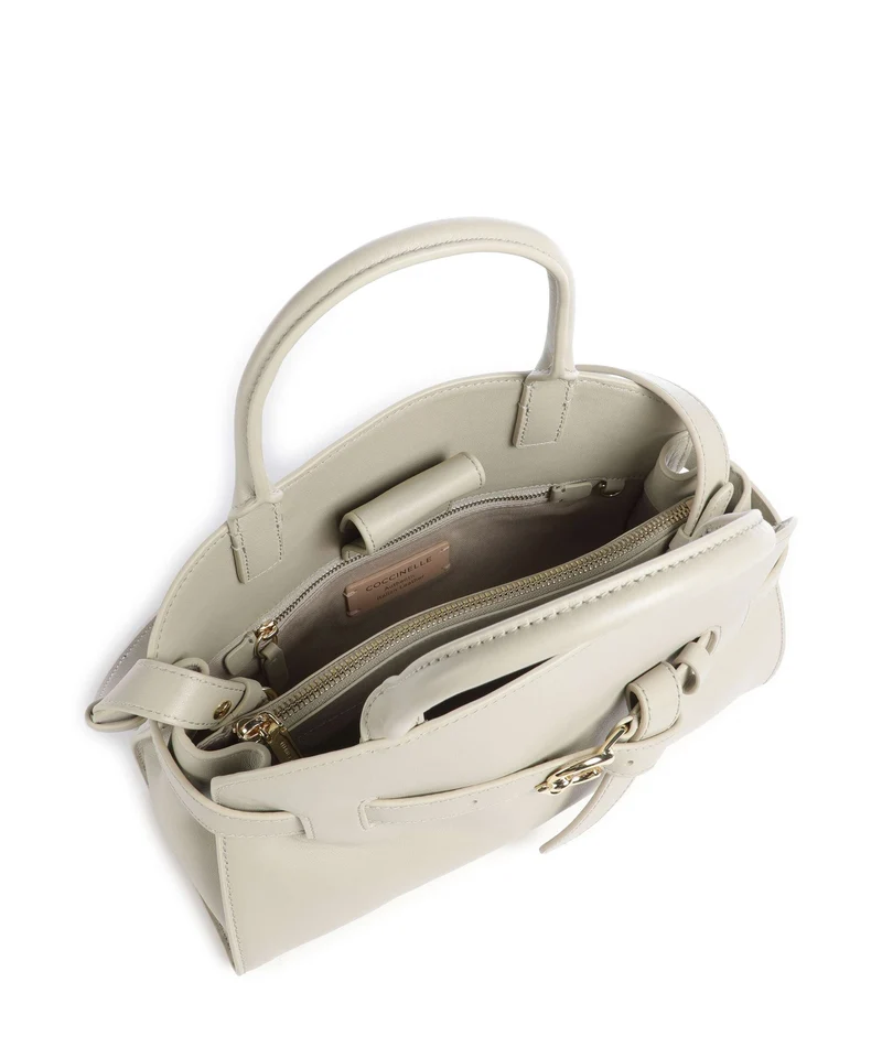 Coccinelle Sabine Handtasche eucalipto