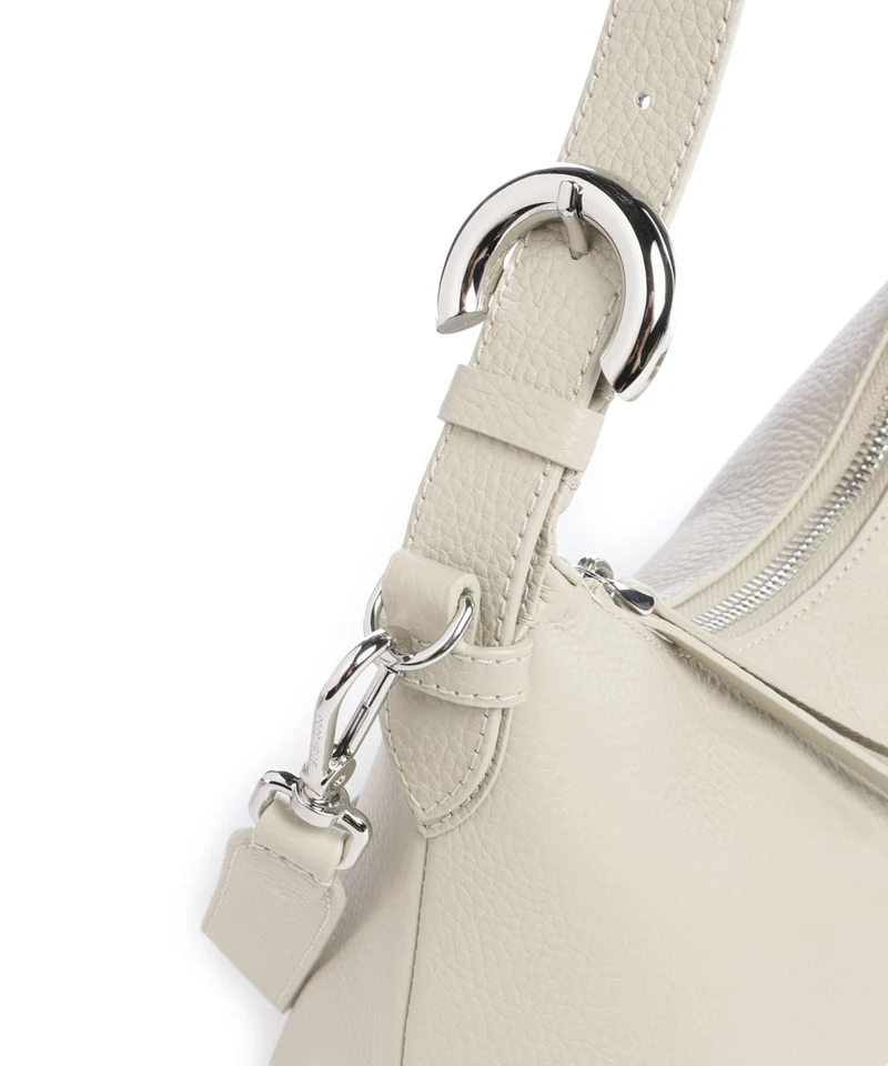 Coccinelle Fern Schultertasche eucalipto