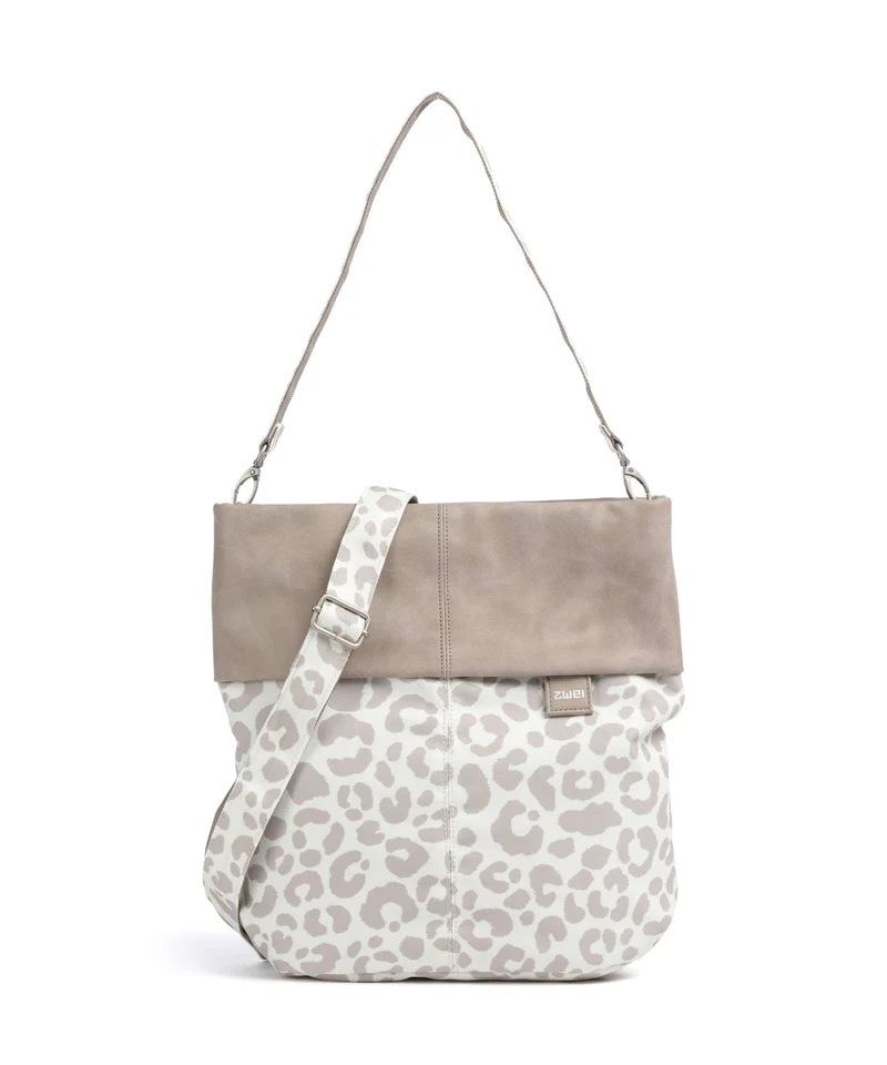 Zwei Olli OT12 Beuteltasche leo/cotton