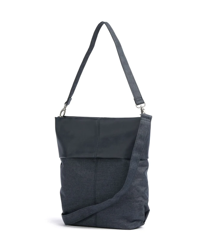 Zwei Olli OT12 Beuteltasche navy