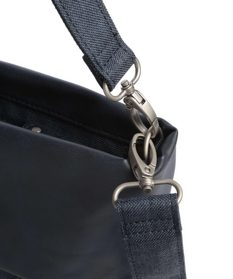 Zwei Olli OT12 Beuteltasche navy