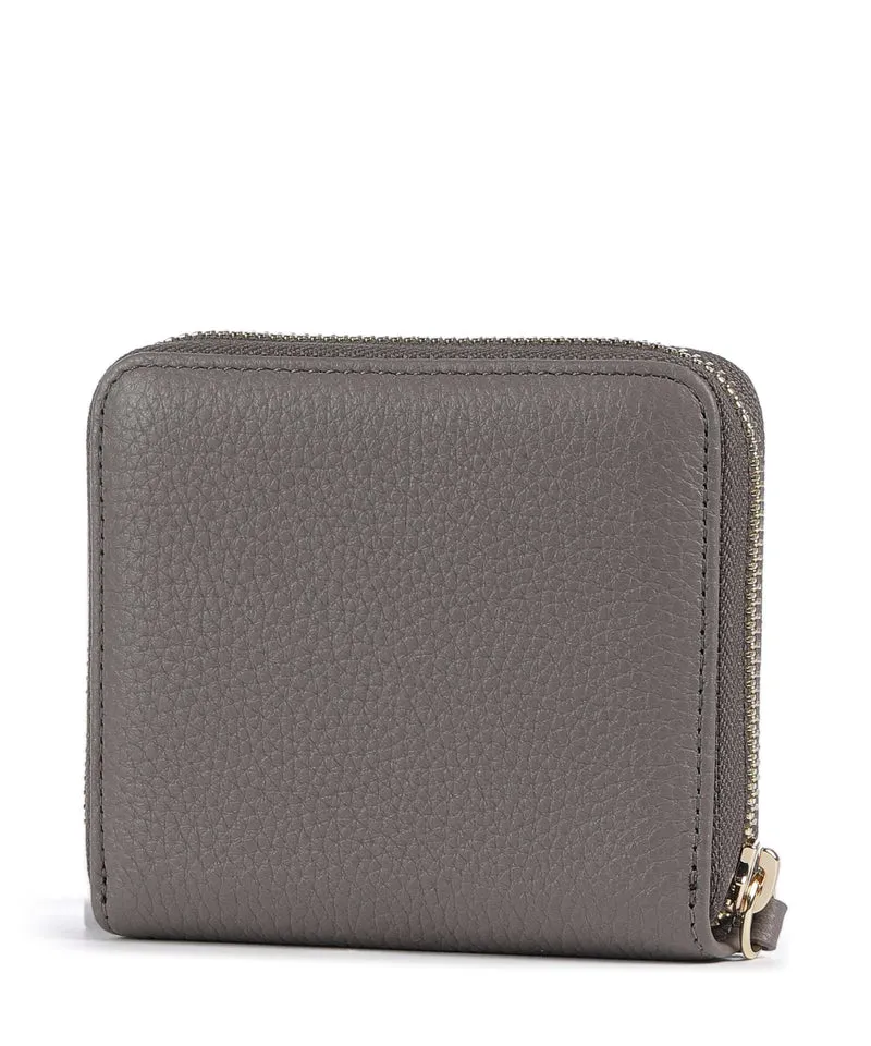 Aigner Paola Geldbörse ash grey