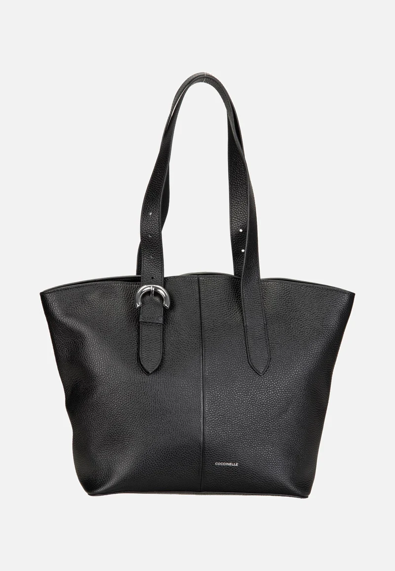 Fern 1101 Noir - Shopper