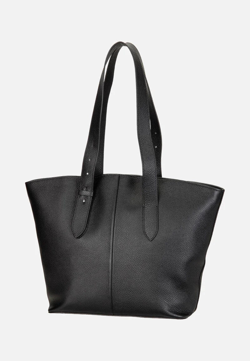 Fern 1101 Noir - Shopper