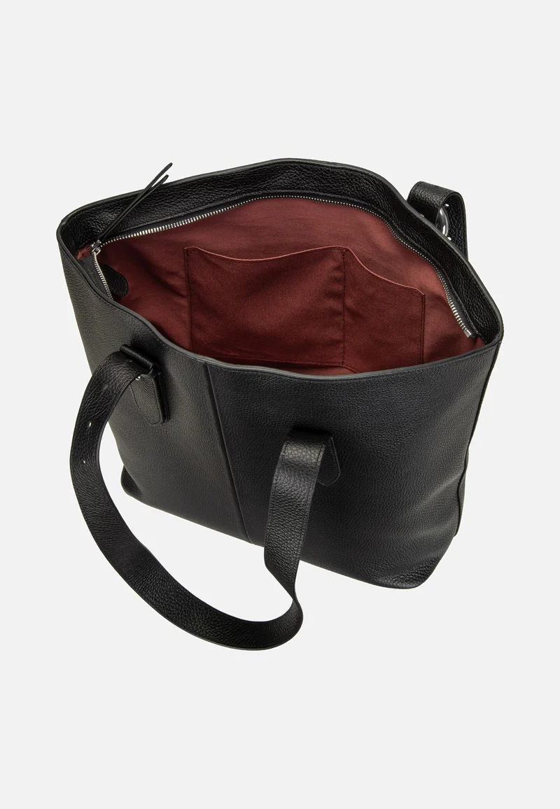Fern 1101 Noir - Shopper
