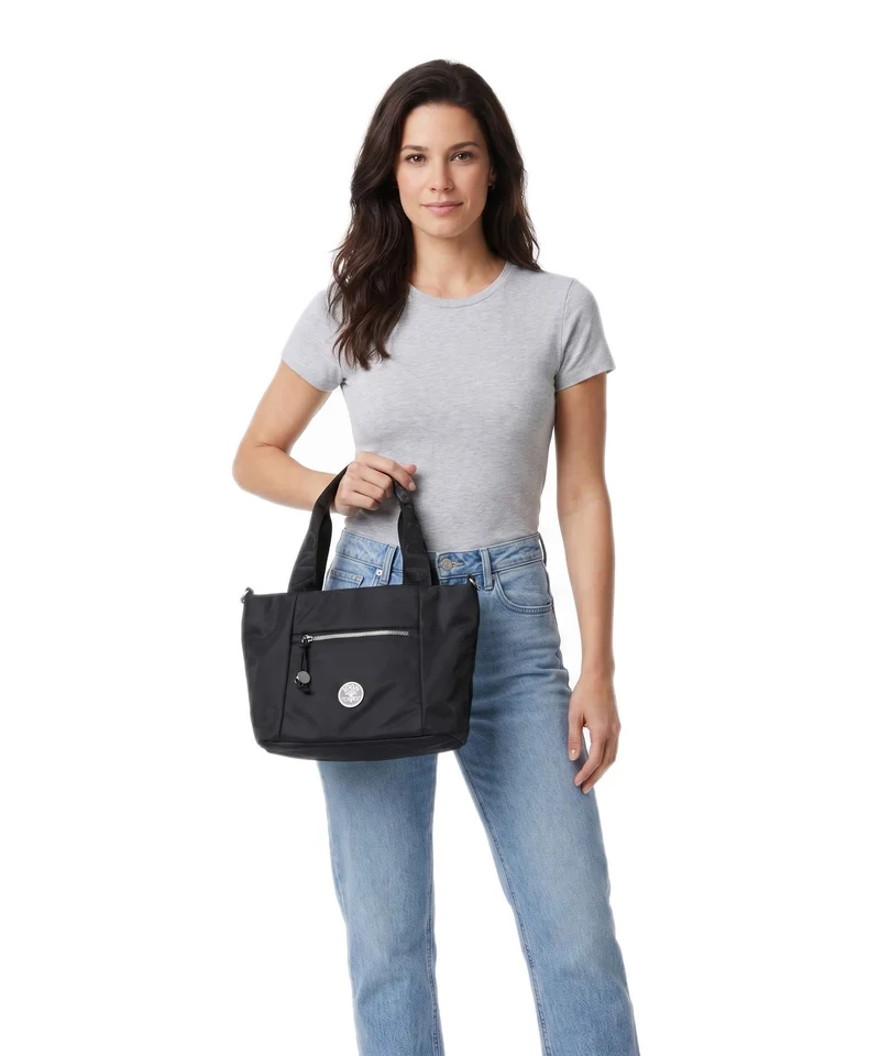 JOOP! Jeans Lietissimo 1.0 Janita Handtasche black