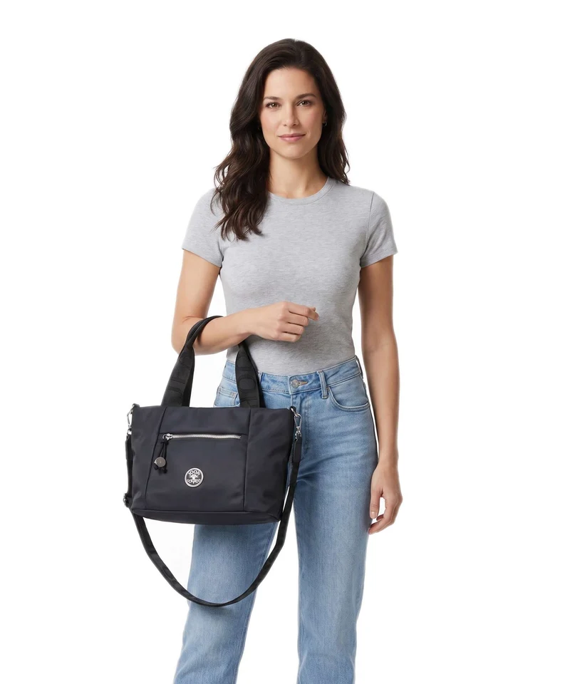 JOOP! Jeans Lietissimo 1.0 Janita Handtasche nightblue