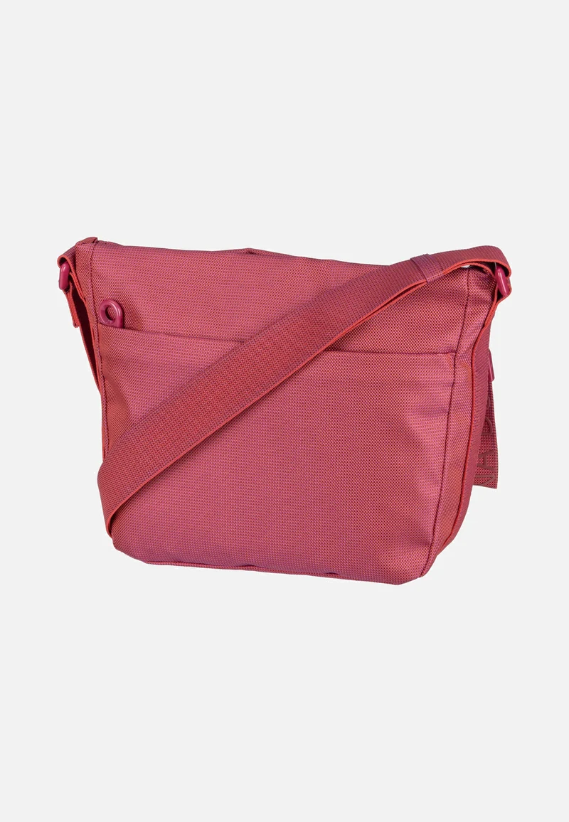 MD20 QMT43 Cranberry - Crossbody Bag
