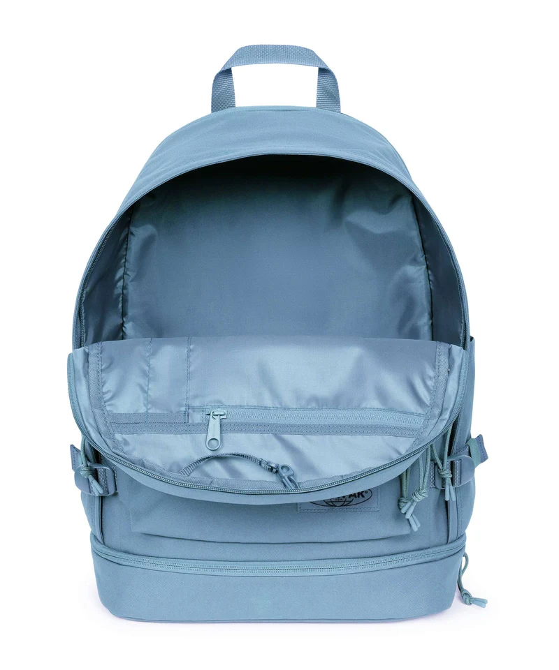 Eastpak Everyday Pak'R Rucksack monotone blue