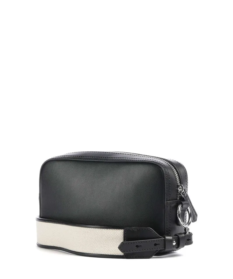 Karl Lagerfeld K/Daily Umhängetasche black nickel