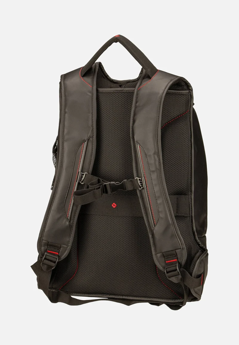 Prodiver Laptop L Black - Rucksack