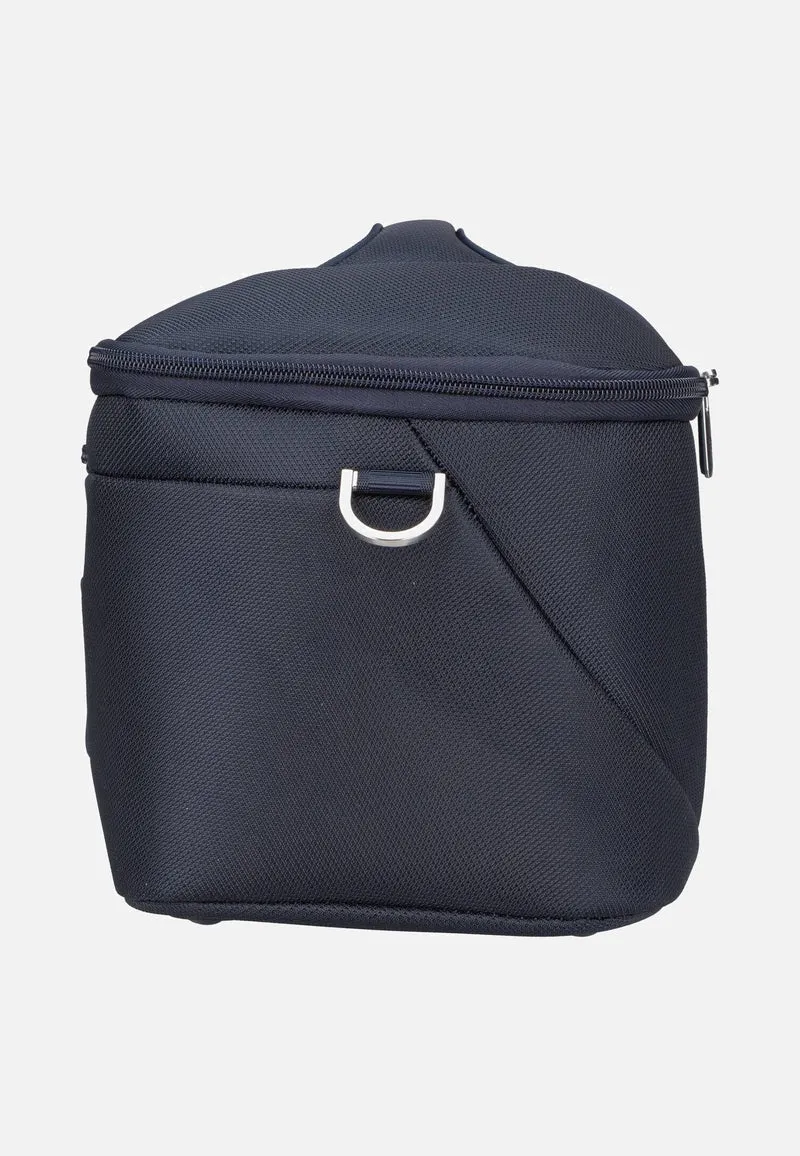 Re-Lite Beauty Case Midnight Blue - Kosmetikkoffer