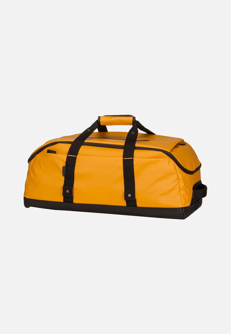 Prodiver Duffle M Yellow - Dufflebag