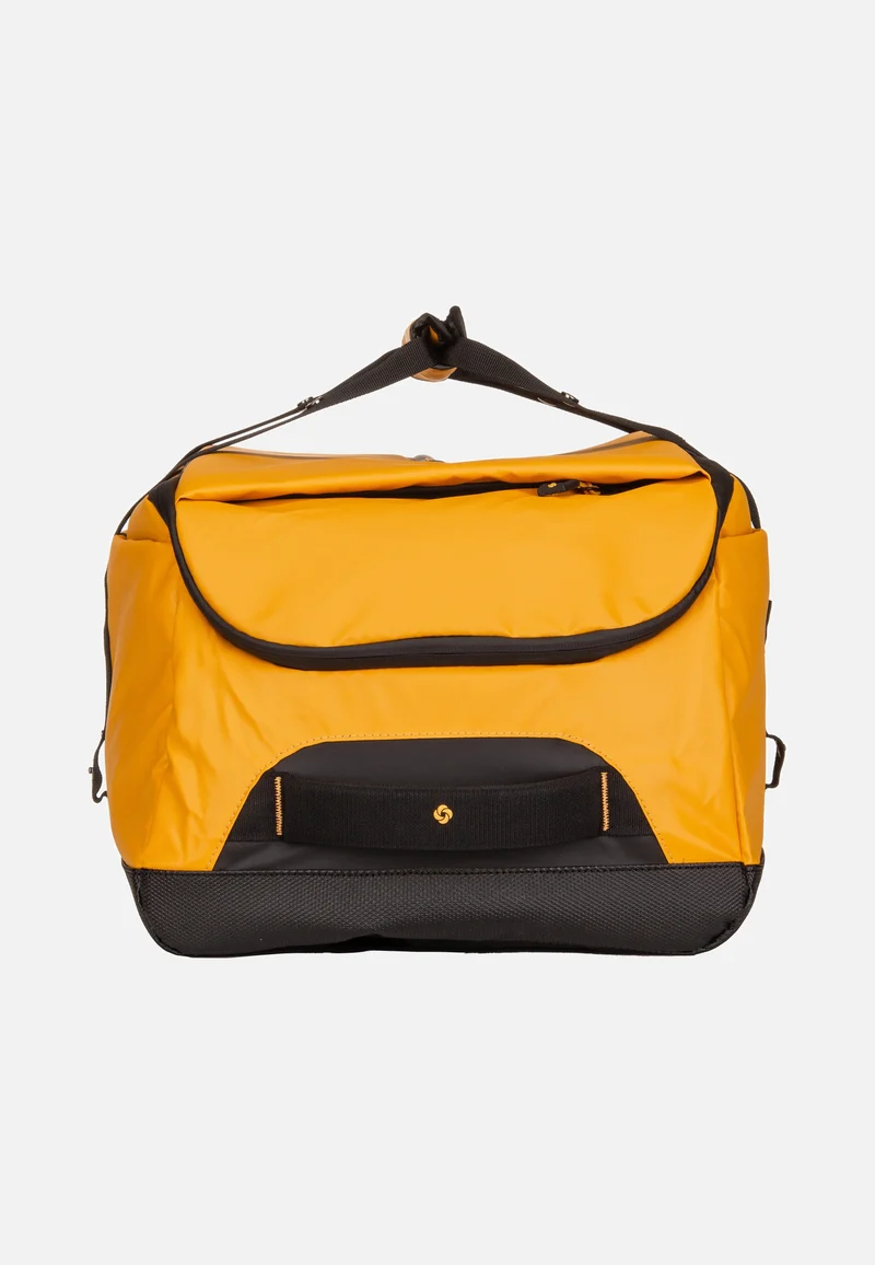 Prodiver Duffle M Yellow - Dufflebag